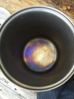 Snow Peak Ti-Mini Solo Combo -Deals Outdoor Camping IMG 2615