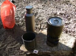 Evernew Appalachian Set -Deals Outdoor Camping IMG 2678