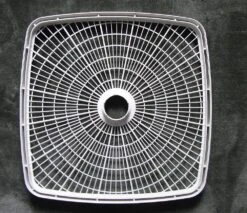 Nesco FD-80 Snackmaster Square Dehydrator & Jerky Maker -Deals Outdoor Camping IMG 2768a