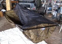 Warbonnet RidgeRunner -Deals Outdoor Camping IMG 2871crsm