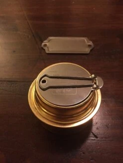 Emberlit FireAnt Titanium -Deals Outdoor Camping IMG 2874