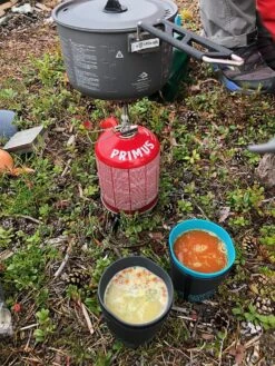 Sea To Summit Alpha 2 Pot Cook Set 2.2 -Deals Outdoor Camping IMG 2899