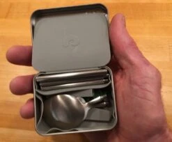 Outlery Full Set -Deals Outdoor Camping IMG 2959