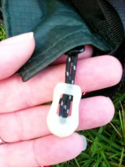 Bergans Compact Light 2 -Deals Outdoor Camping IMG 2981