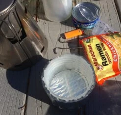 Trail Designs Classic Ti-Tri -Deals Outdoor Camping IMG 2994