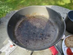 MSR WindBurner Skillet -Deals Outdoor Camping IMG 2997