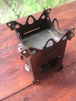 Emberlit FireAnt Titanium -Deals Outdoor Camping IMG 2998