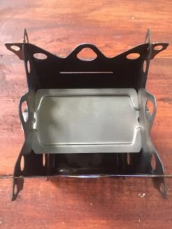 Emberlit FireAnt Titanium -Deals Outdoor Camping IMG 2999