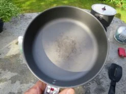 MSR WindBurner Skillet -Deals Outdoor Camping IMG 3006