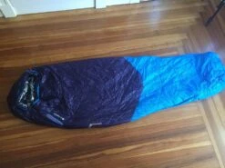 Columbia Reactor 35 Mummy -Deals Outdoor Camping IMG 3180