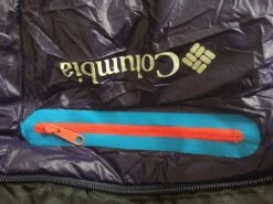 Columbia Reactor 35 Mummy -Deals Outdoor Camping IMG 3185