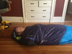 Columbia Reactor 35 Mummy -Deals Outdoor Camping IMG 3192