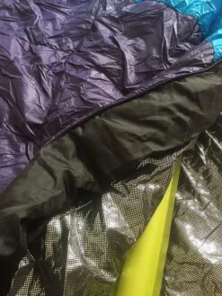 Columbia Reactor 35 Mummy -Deals Outdoor Camping IMG 3201