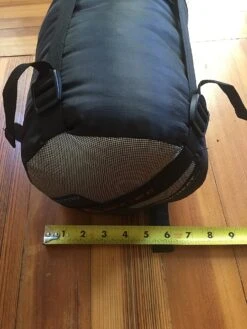 Columbia Reactor 35 Mummy -Deals Outdoor Camping IMG 3208