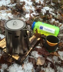 Trail Designs Classic Ti-Tri -Deals Outdoor Camping IMG 3519