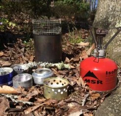 Trail Designs Classic Ti-Tri -Deals Outdoor Camping IMG 3774