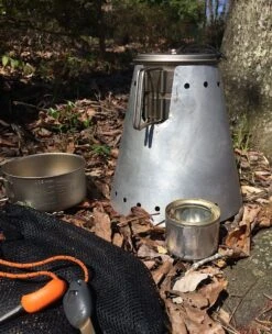 Trail Designs Classic Ti-Tri -Deals Outdoor Camping IMG 3779