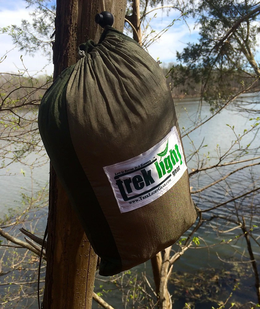 Trek Light Gear Double Hammock 9 Trek Light Gear Double Hammock - Image 7
