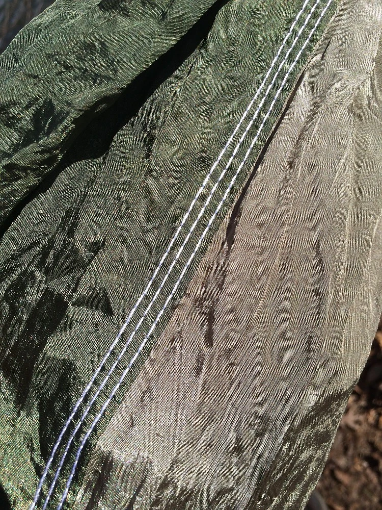 Trek Light Gear Double Hammock 7 Trek Light Gear Double Hammock - Image 5