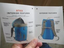 Ozark Trail Atka 28L -Deals Outdoor Camping IMG 3839