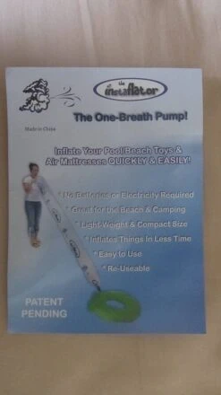 The Instaflator -Deals Outdoor Camping IMG 3852a