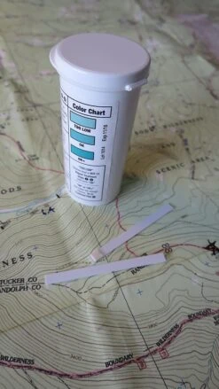 Potable Aqua Pure 41 Potable Aqua Pure -Deals Outdoor Camping IMG 3892