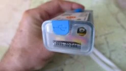 Potable Aqua Pure 33 Potable Aqua Pure -Deals Outdoor Camping IMG 3897