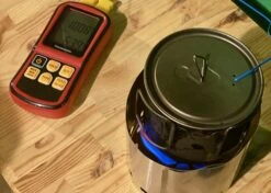 MySurvivalPack Core PUK Micro Stove -Deals Outdoor Camping IMG 4202