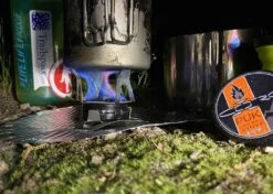 MySurvivalPack Core PUK Micro Stove -Deals Outdoor Camping IMG 4243