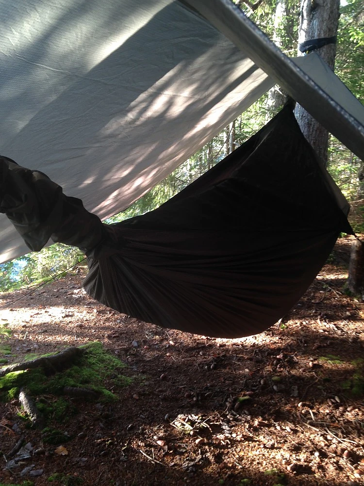 Hennessy Hammock Deep Jungle Assym Zip 19 Hennessy Hammock Deep Jungle Assym Zip - Image 17