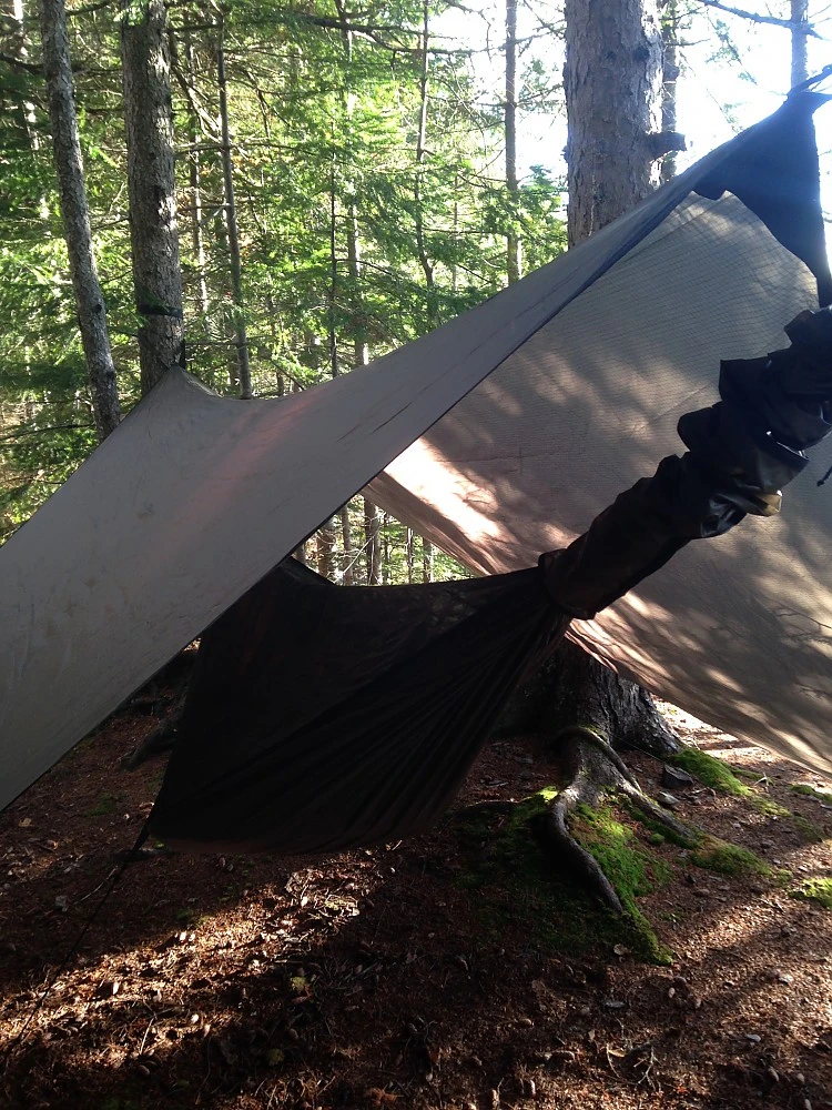 Hennessy Hammock Deep Jungle Assym Zip 18 Hennessy Hammock Deep Jungle Assym Zip - Image 16