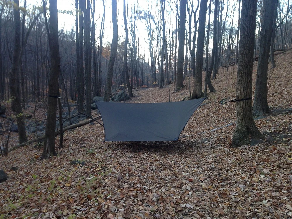 Hennessy Hammock Deep Jungle Assym Zip 20 Hennessy Hammock Deep Jungle Assym Zip - Image 18