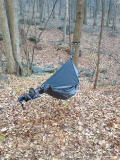 Hennessy Hammock Deep Jungle Assym Zip 30 Hennessy Hammock Deep Jungle Assym Zip -Deals Outdoor Camping IMG 4552