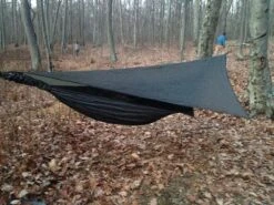 Hennessy Hammock Deep Jungle Assym Zip 35 Hennessy Hammock Deep Jungle Assym Zip -Deals Outdoor Camping IMG 4575 2