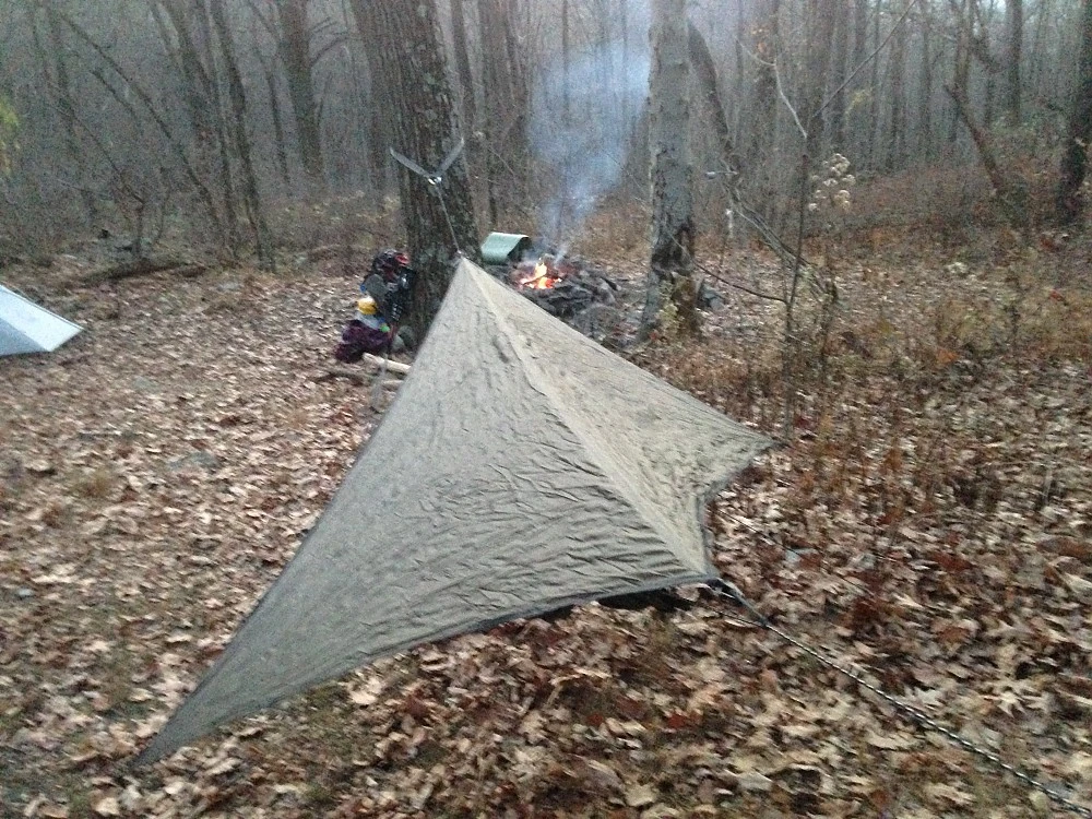 Hennessy Hammock Deep Jungle Assym Zip 17 Hennessy Hammock Deep Jungle Assym Zip - Image 15