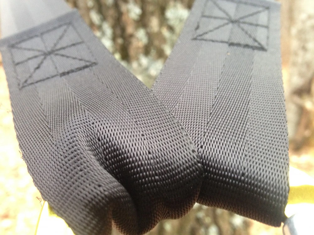 Hennessy Hammock Deep Jungle Assym Zip 15 Hennessy Hammock Deep Jungle Assym Zip - Image 13