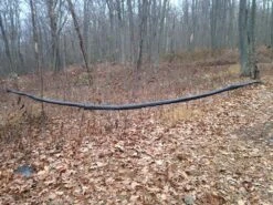 Hennessy Hammock Deep Jungle Assym Zip 27 Hennessy Hammock Deep Jungle Assym Zip -Deals Outdoor Camping IMG 4591 2