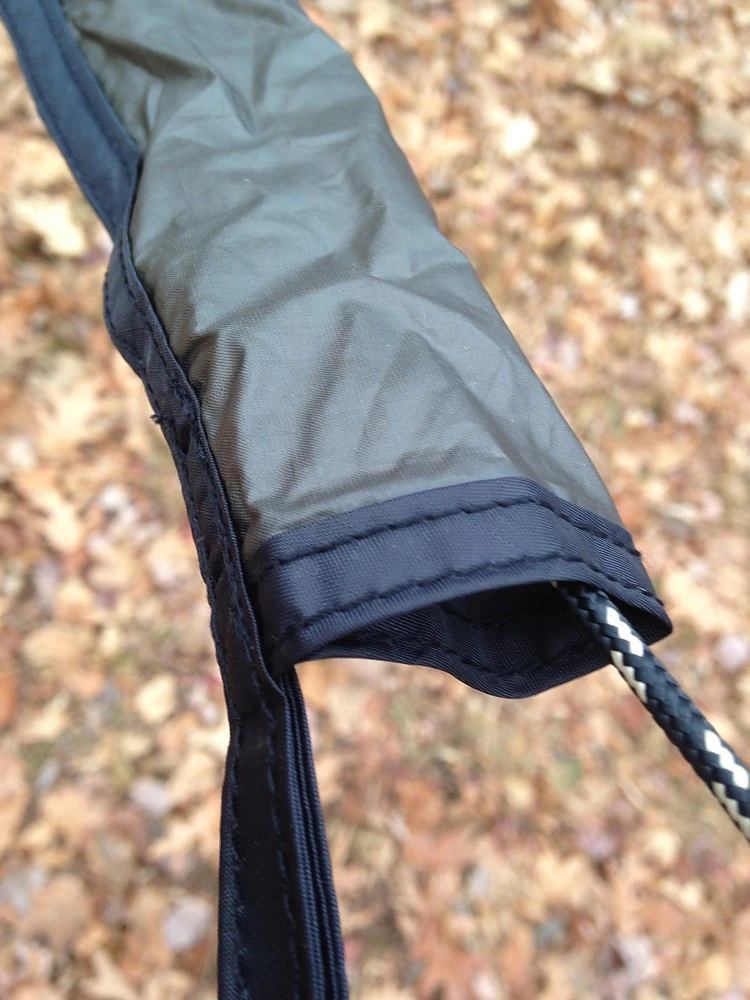 Hennessy Hammock Deep Jungle Assym Zip 7 Hennessy Hammock Deep Jungle Assym Zip - Image 5