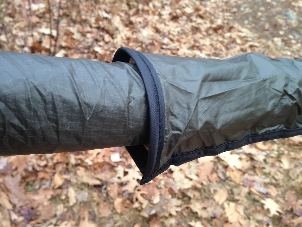 Hennessy Hammock Deep Jungle Assym Zip 6 Hennessy Hammock Deep Jungle Assym Zip - Image 4