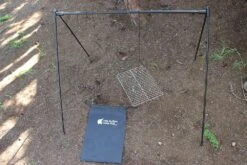 Little Buffalo Camp Grill