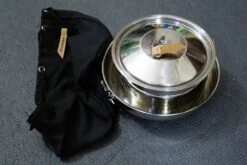 Primus CampFire Cookset S/S - Small -Deals Outdoor Camping IMG 5119