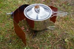 Primus CampFire Cookset S/S - Small -Deals Outdoor Camping IMG 5334
