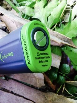 SteriPEN Adventurer Opti -Deals Outdoor Camping IMG 5495