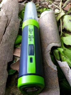 SteriPEN Adventurer Opti -Deals Outdoor Camping IMG 5510