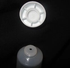 Easy Traveler Extra Squeeze Tubes 1.5oz Set -Deals Outdoor Camping IMG 5650a