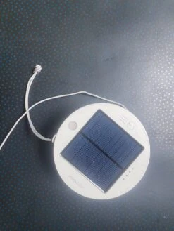 MPowerd Luci Color Solar String Lights -Deals Outdoor Camping IMG 5851