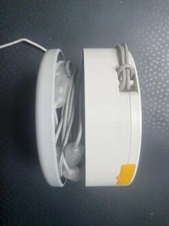 MPowerd Luci Color Solar String Lights -Deals Outdoor Camping IMG 5852