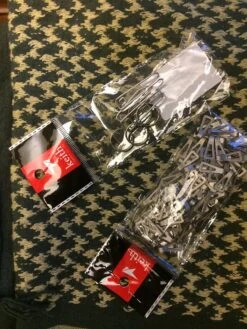 Keith KP6001 Multifunctional Outdoor Titanium Chain -Deals Outdoor Camping IMG 6297 2 2