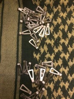 Keith KP6001 Multifunctional Outdoor Titanium Chain -Deals Outdoor Camping IMG 6298 2 2