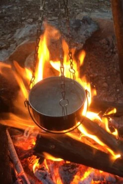 Keith KP6001 Multifunctional Outdoor Titanium Chain -Deals Outdoor Camping IMG 6401